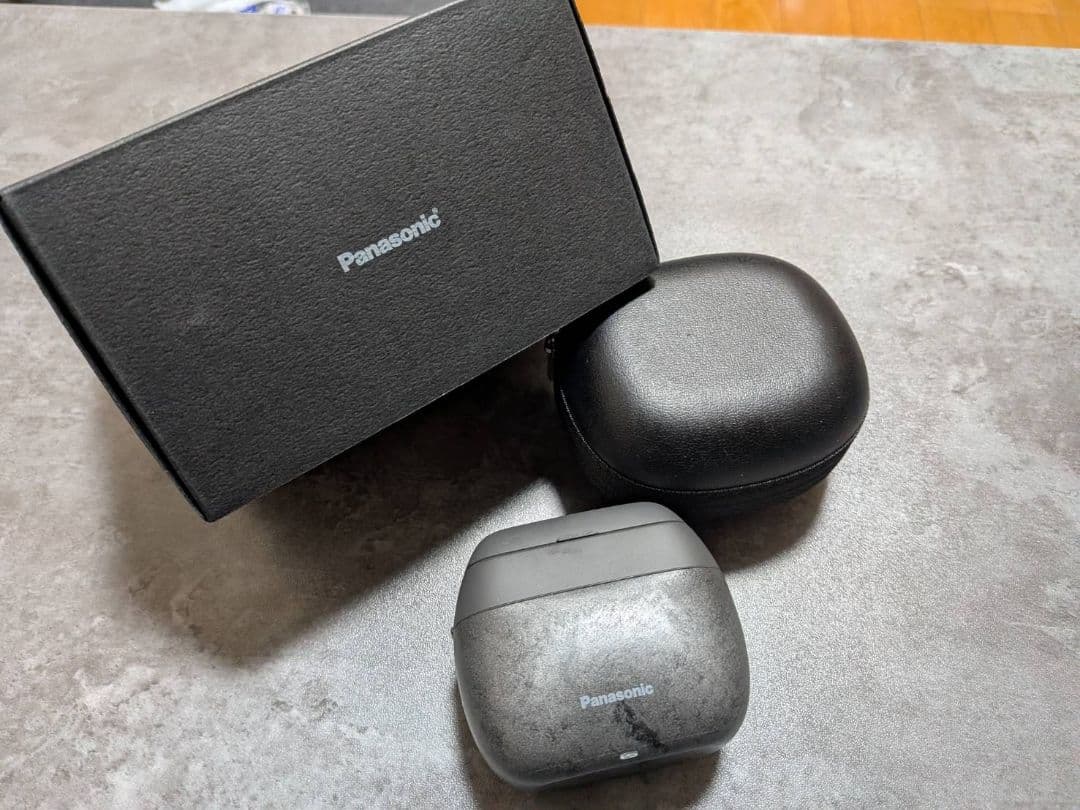 ラムダッシュ パームイン ES-PV6A-K