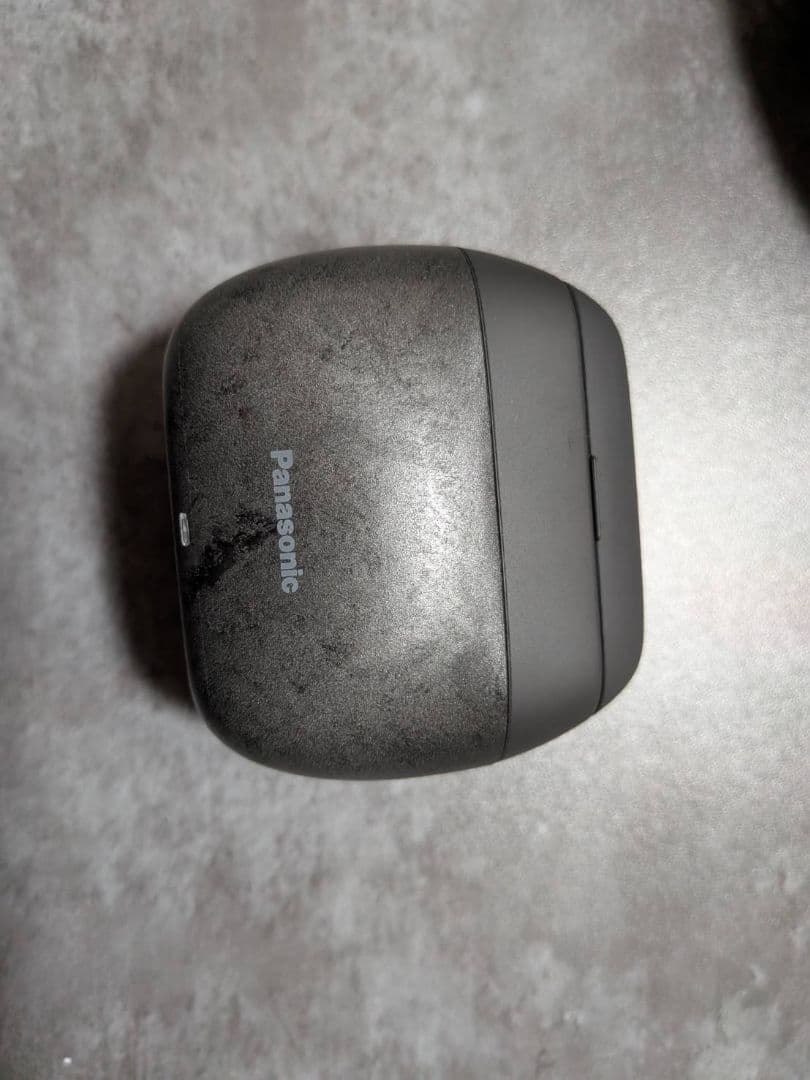 ラムダッシュ パームイン ES-PV6A-K