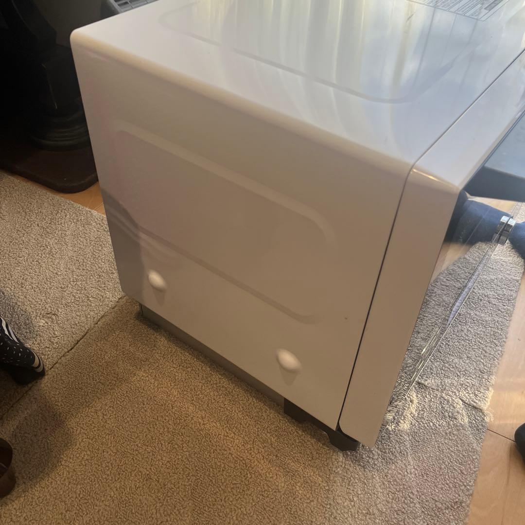 TOSHIBA ER-SD3000 オーブンレンジ　石窯ドーム