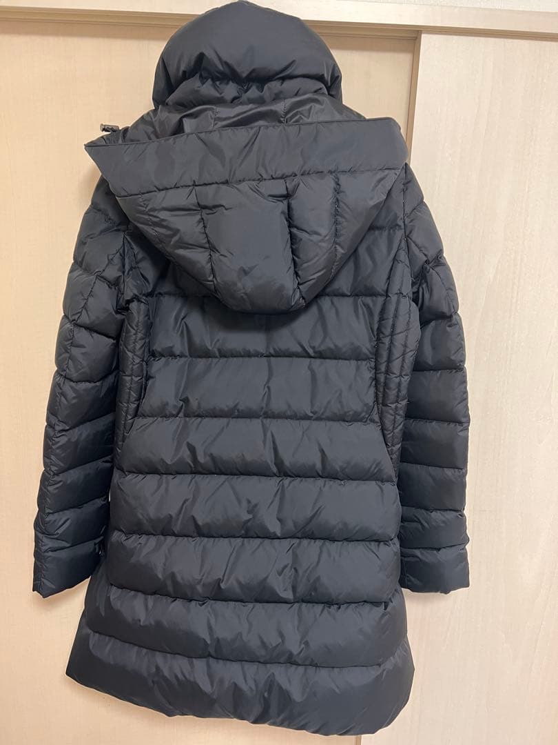 【美品】TATRAS タトラス ダウンコート POLITEAMA