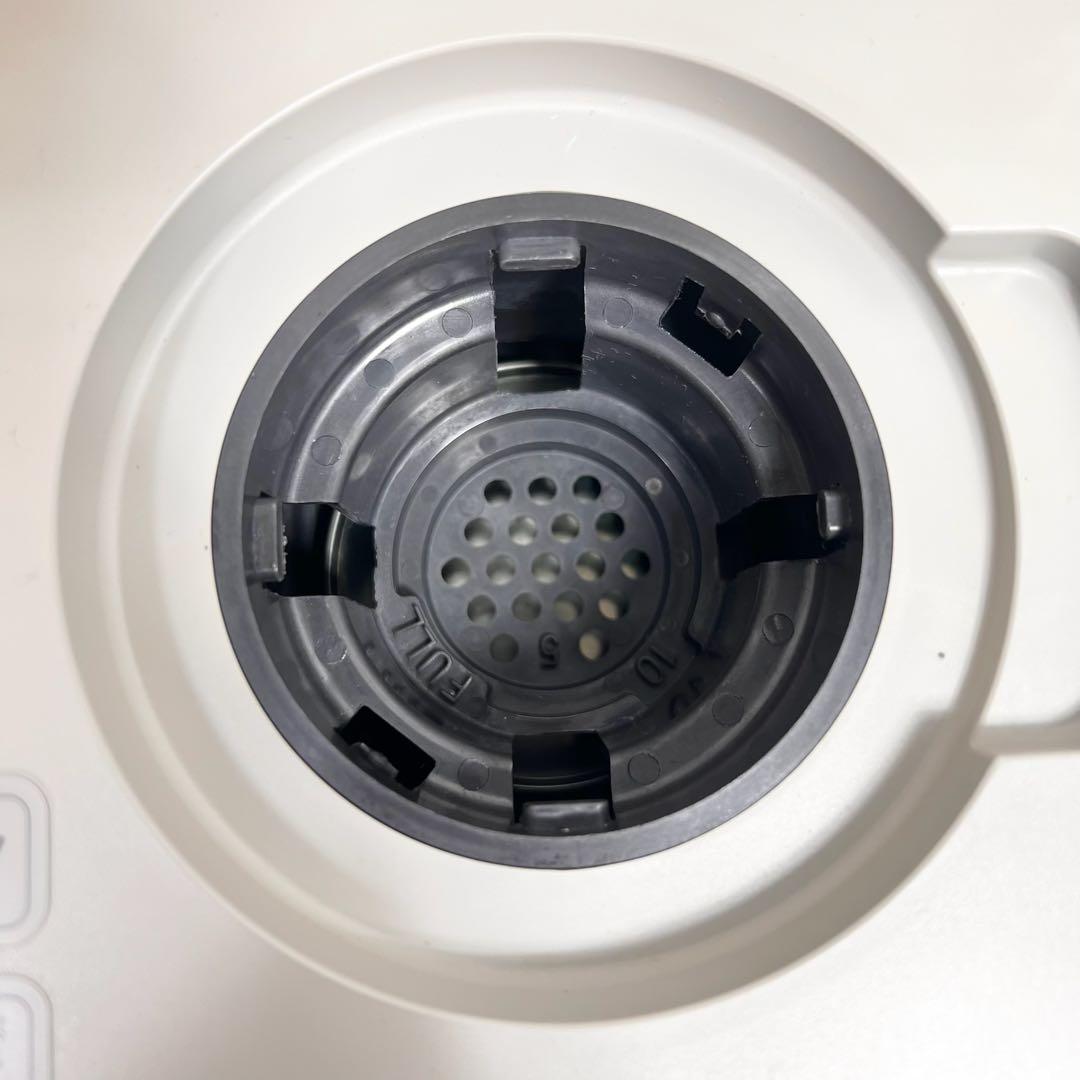 サキナビジュー　ホームケア 美顔器 SAQINA saqinabijou