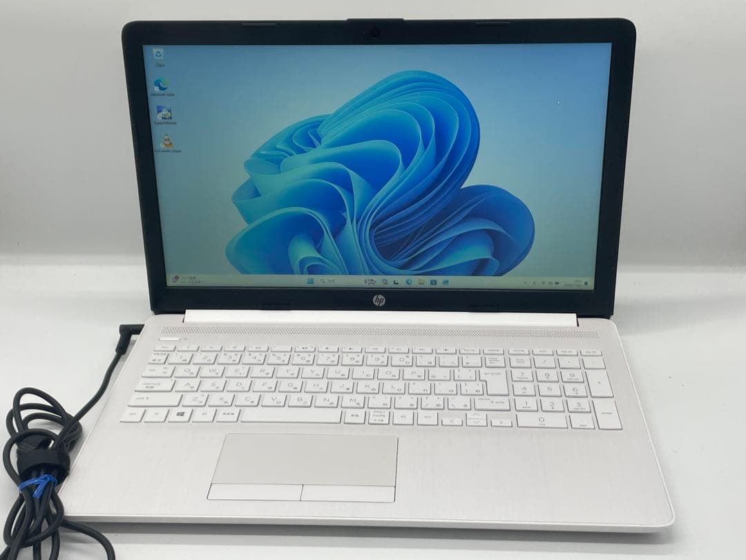 HDD1TB Windows11 HP ノートパソコン オフィス搭載！