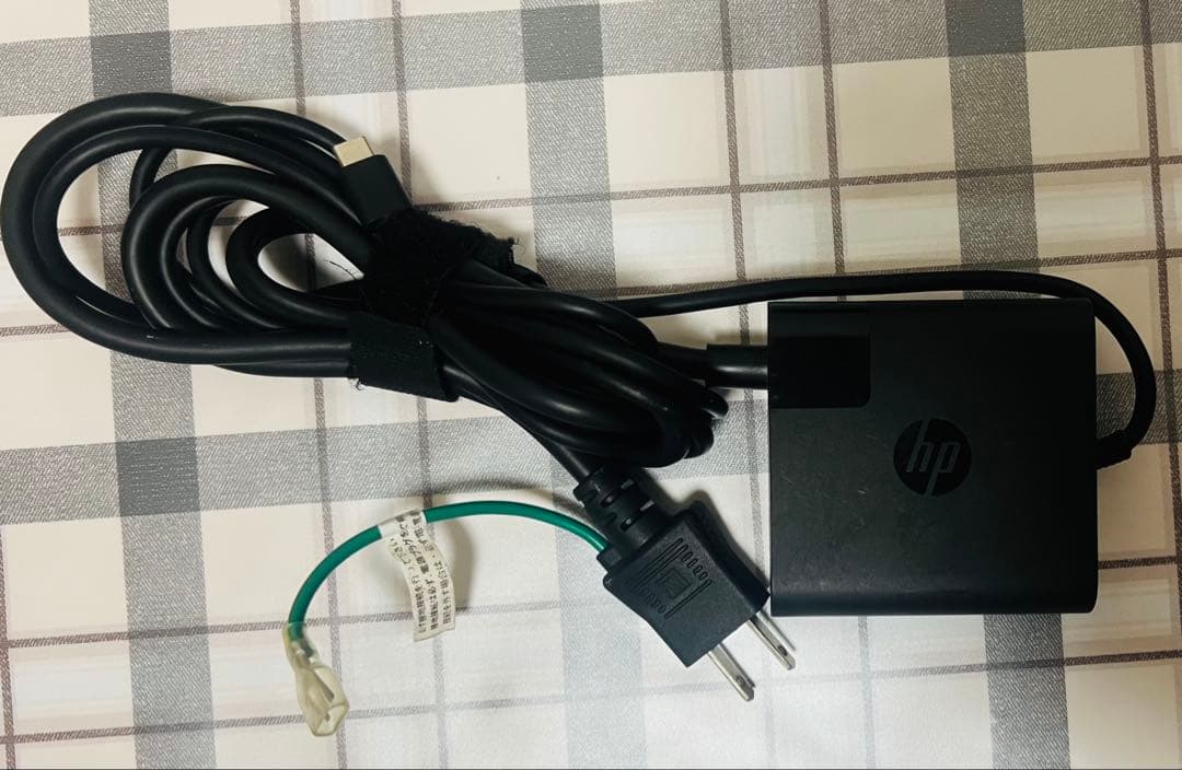 【美品・高性能】HP ELITEBOOK X360 i7/16GB/SSD512