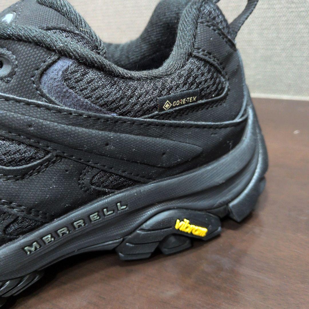 【美品】MERRELL MOAB3 SYN GTX メレルモアブ3 27cm