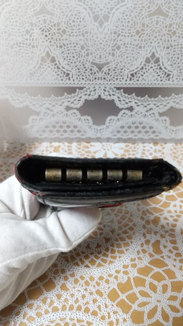 VivienneWestwood 激レア90sマックマラタータン キーケース