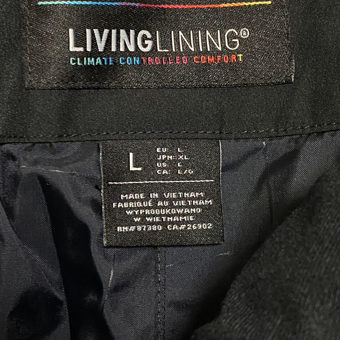 は*ぱ様 新品タグ付き BURTON GORE-TEX バンシーパンツ メンズ