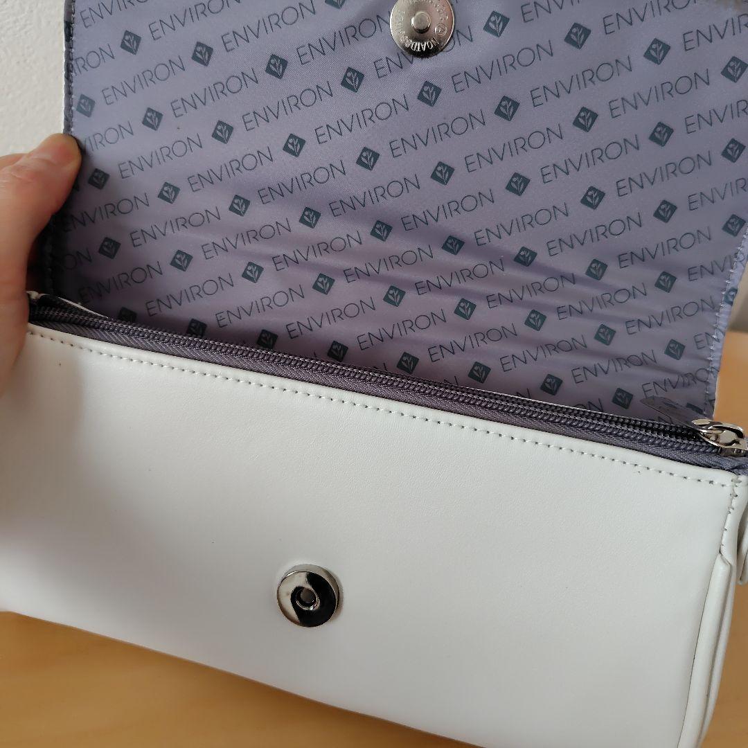 エンビロン　エレクトロソニック　DFモバイル ／ ENVIORN 美顔器