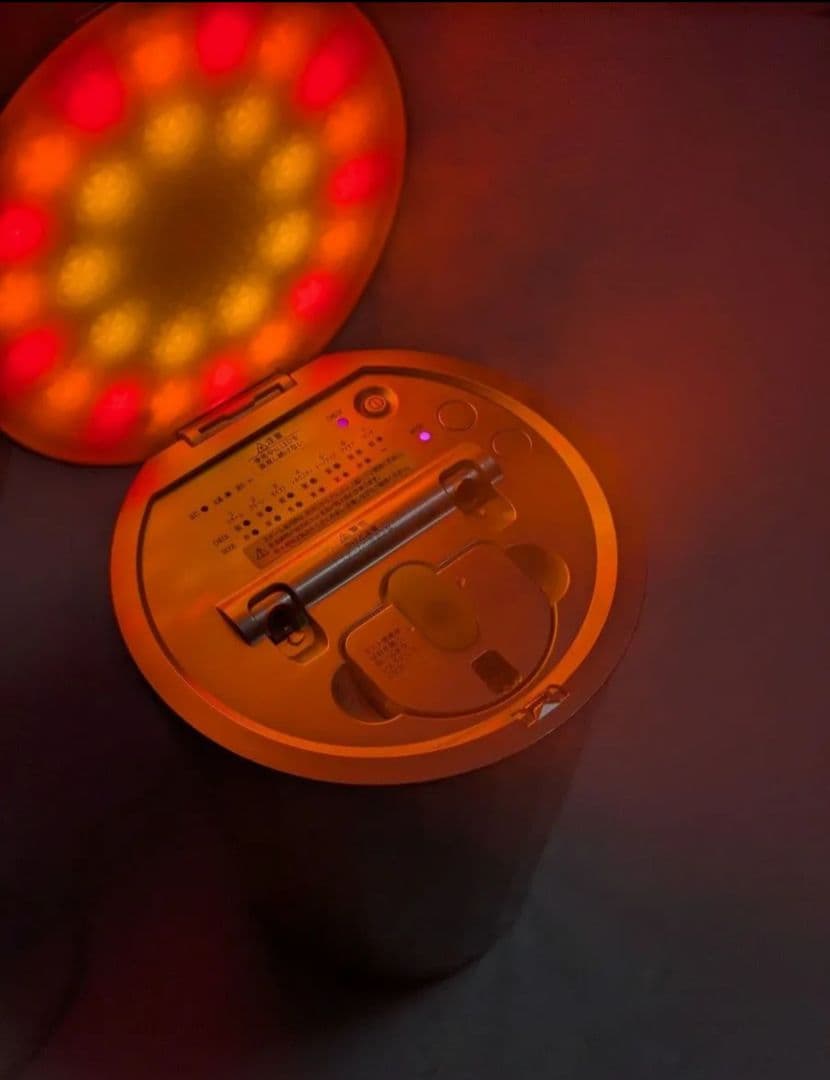 試運転のみ　ヤーマン　スチーマー フォトケア　YJSB0N