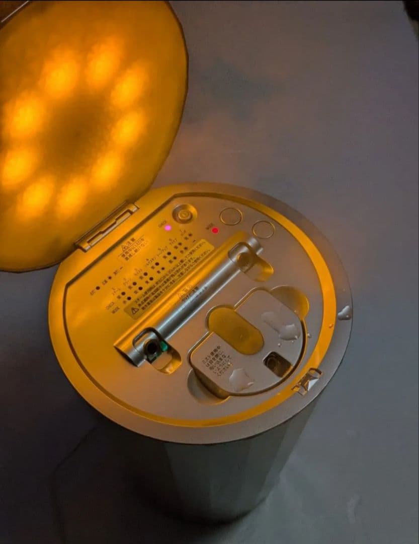 試運転のみ　ヤーマン　スチーマー フォトケア　YJSB0N