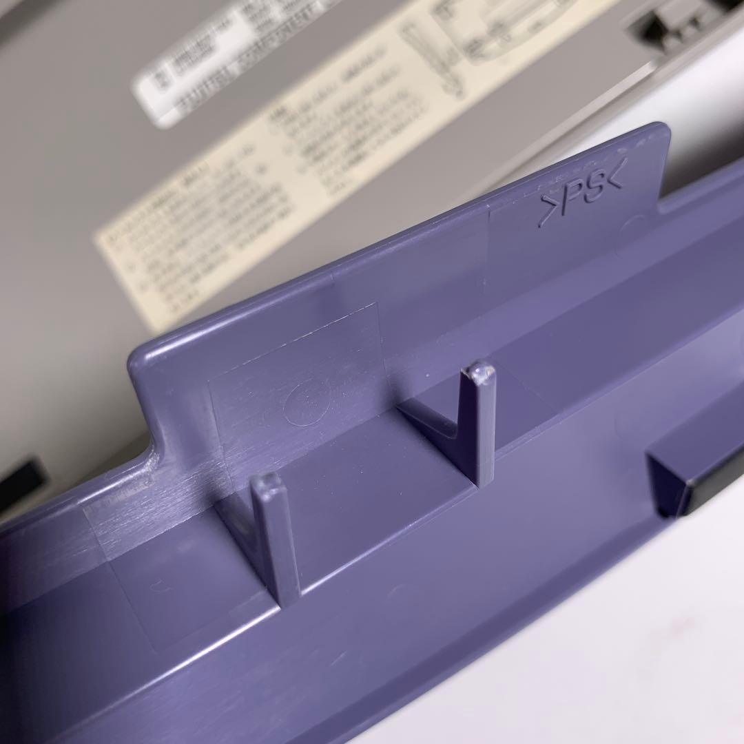 富士通USB親指シフトキーボード　Japanist ジャパニスト10 DVD