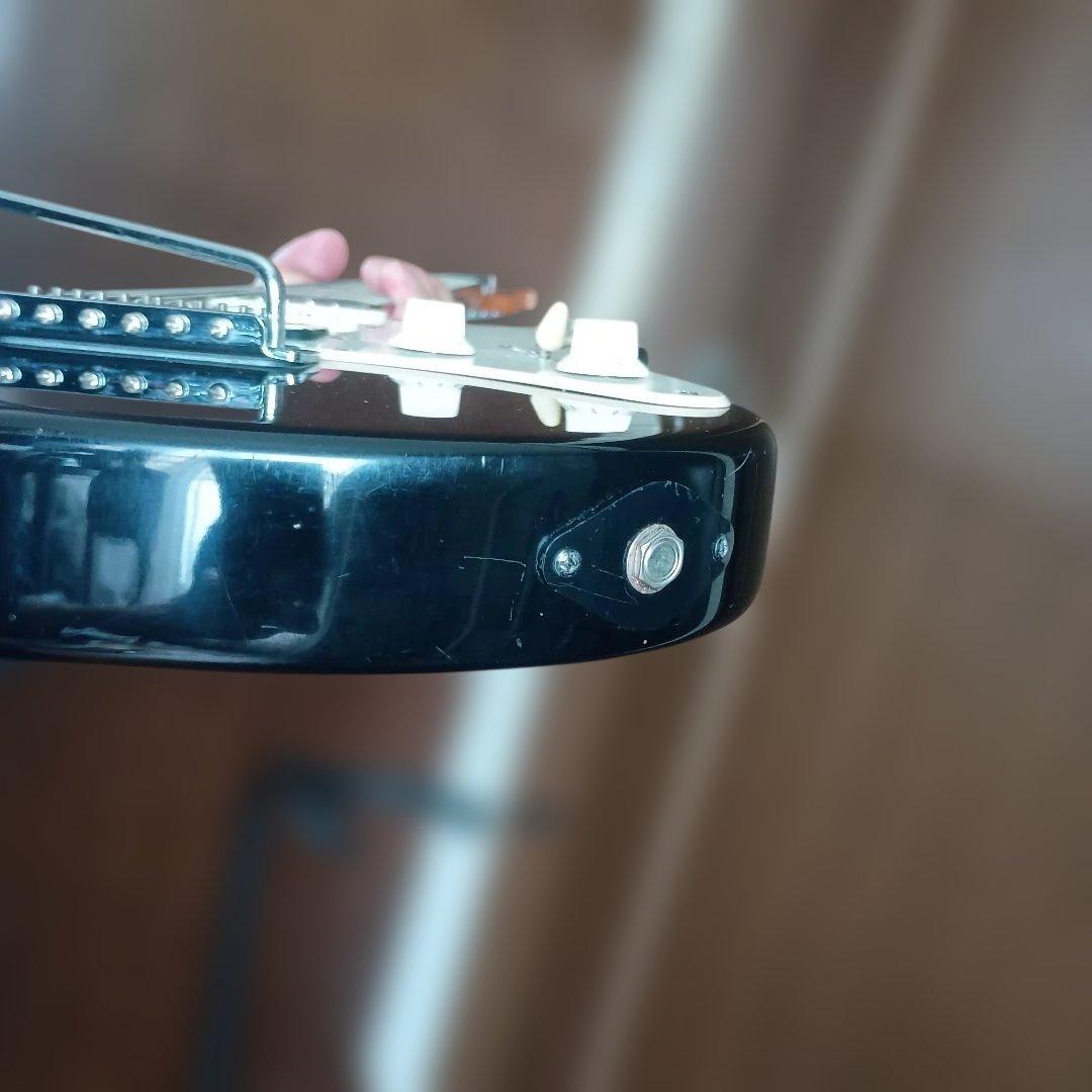 し*う様 YAMAHA EG112