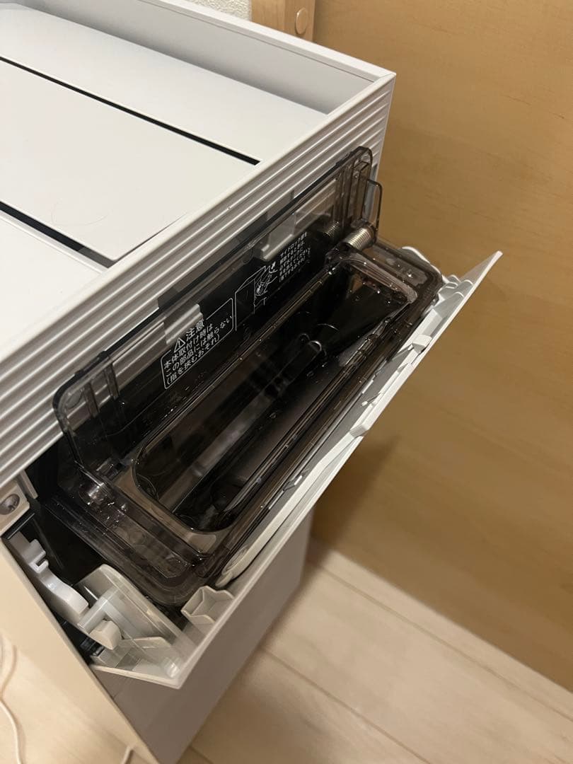 【専用】ダイキン 加湿空気清浄機 加湿ストリーマ空気清浄機 ホワイト