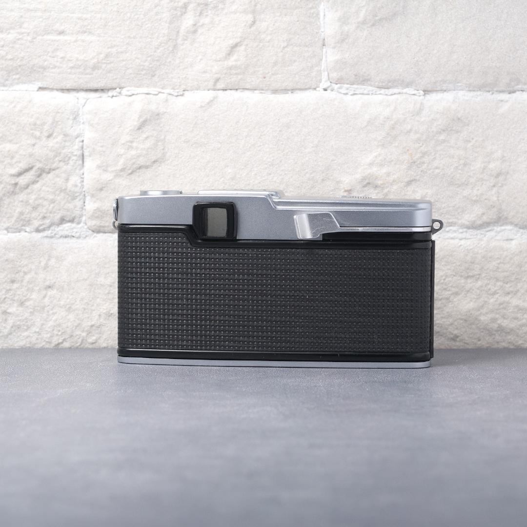 ✽PEN　FT✽ペンFT✽ OLYMPUS✽オリンパス✽美品✽撮影可