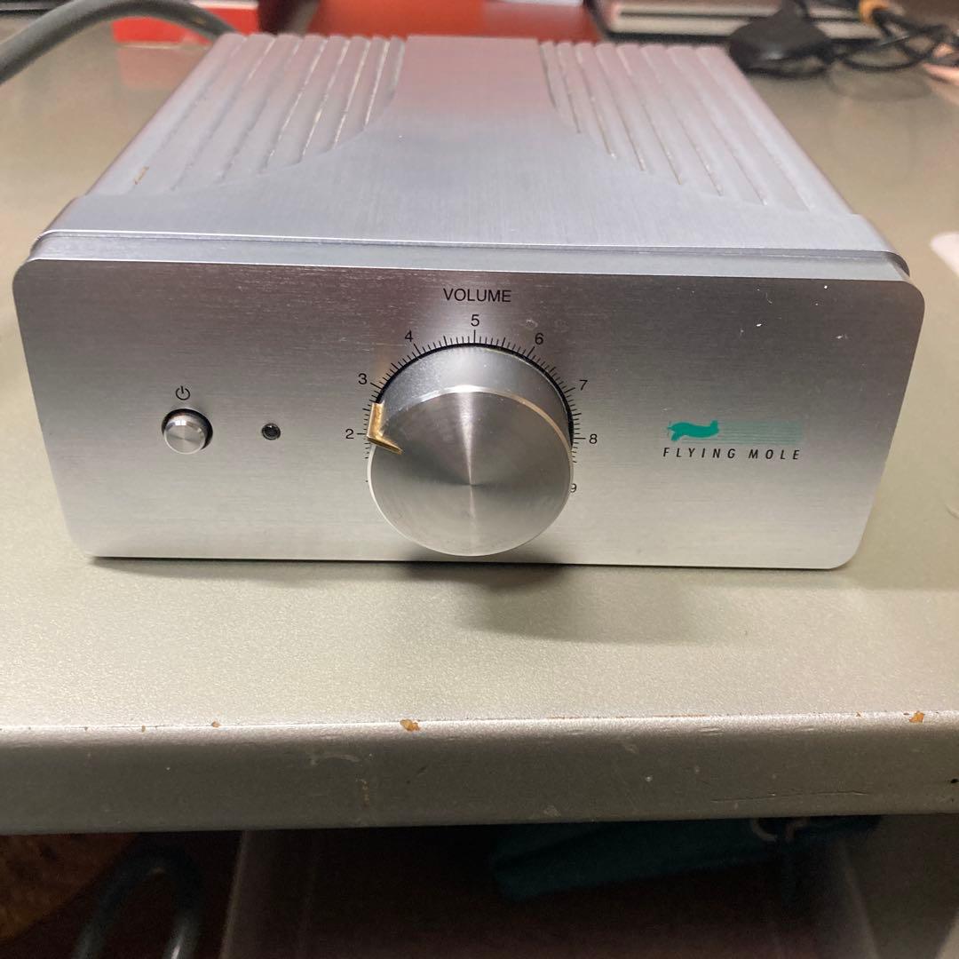 その他 FLYING MOLE CA-S3