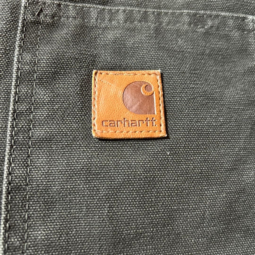 B*B様 carhartt トラディショナル ジャケット　短丈　MOS サイズ/