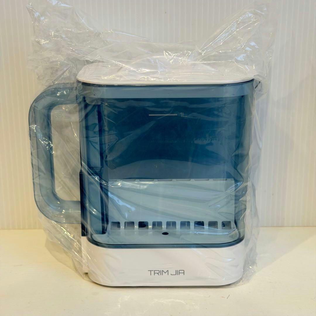 470】日本トリム JIA 次亜塩素酸水生成器 貯槽式 JIS適合