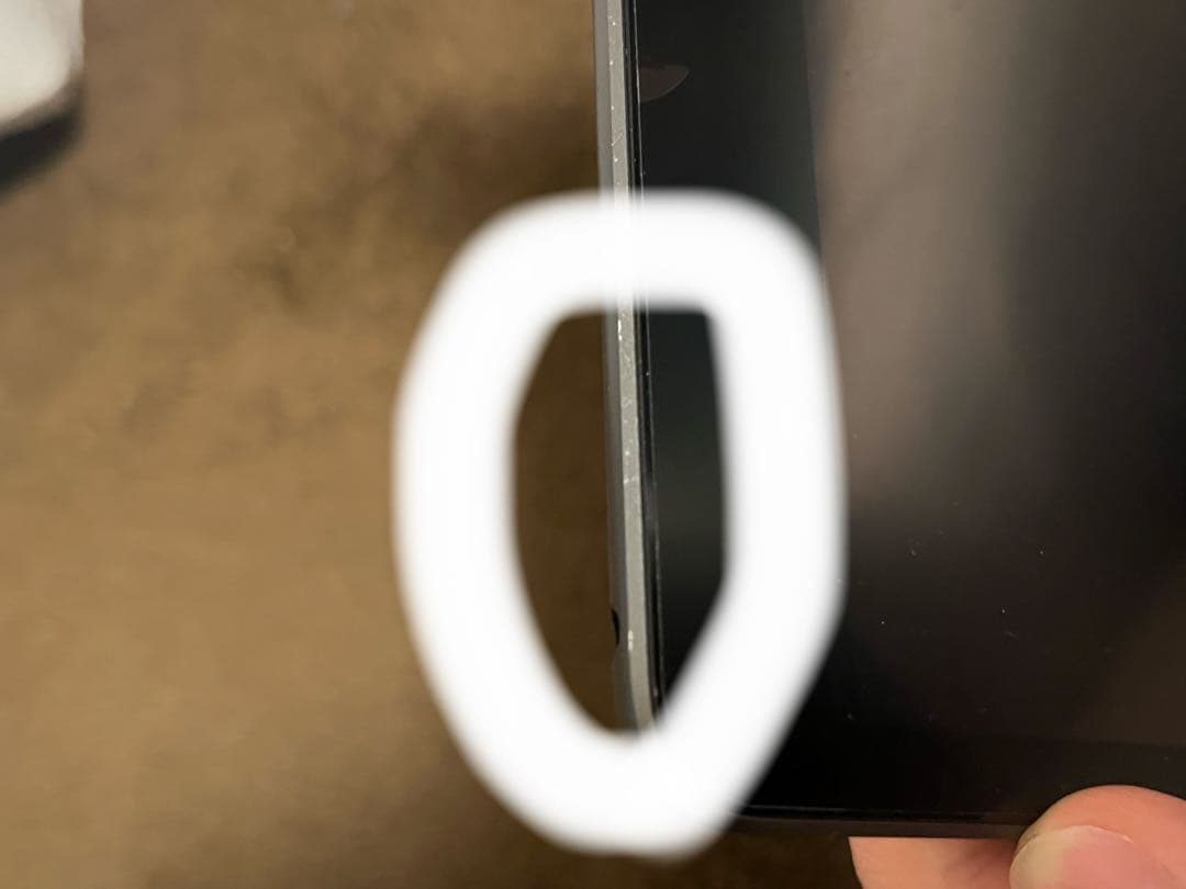 Apple iPad 第9世代 64GB スペースグレイ Wi-Fi モデル