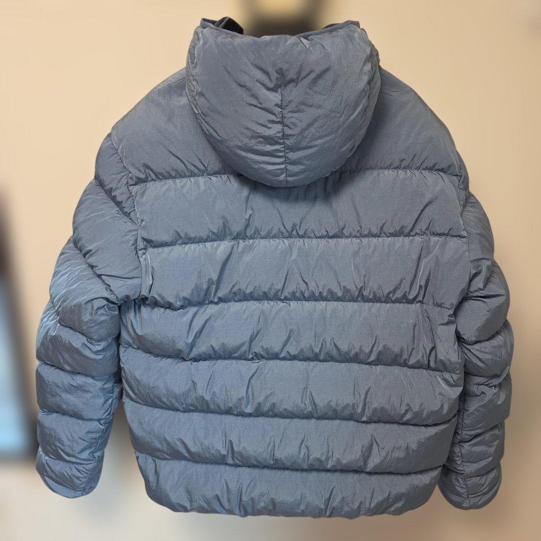 ★タグ有り美品★C.P. Company Chrome-R ダウンジャケット