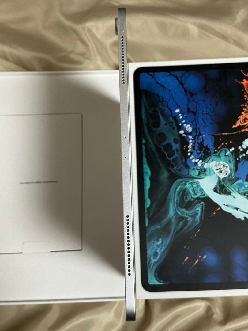 iPad Pro 12.9(第3世代) Wi-Fi 256GB,Pencil付き