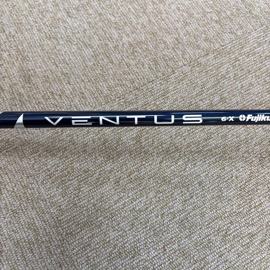 キャロウェイ ROGUE ドライバー 9.0 No.H6