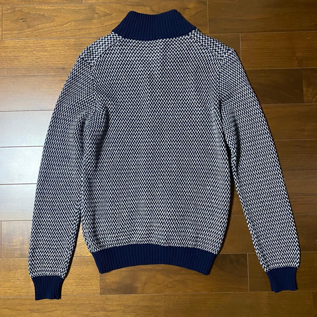 y*a様 美品　ザノーネ　キョート　ZANONE CHIOTO カーディガン