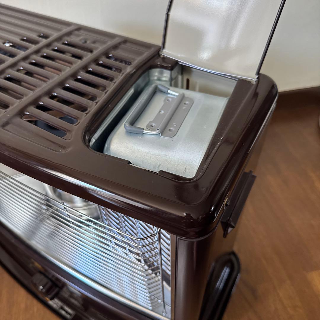 CORONA SX-E2915WY-M 石油ストーブ