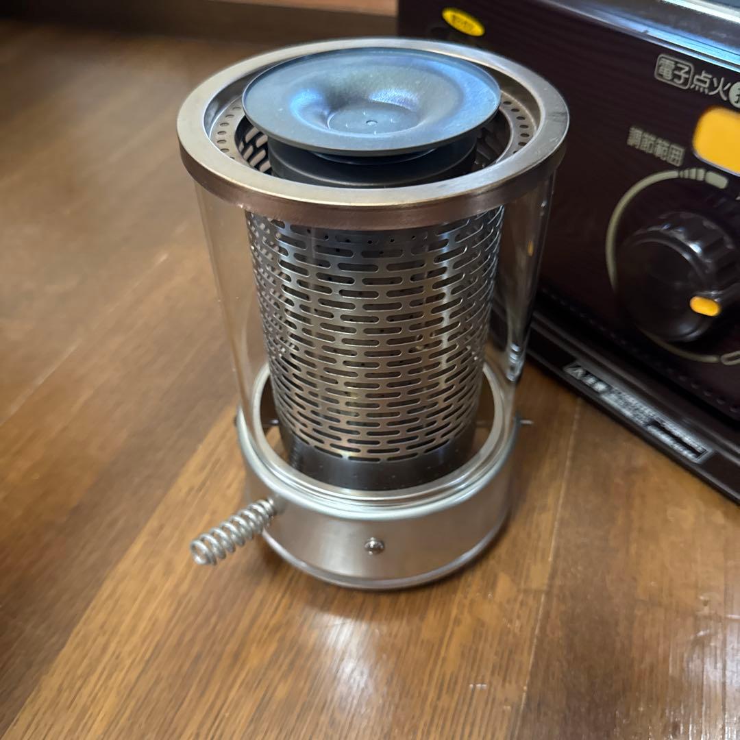 CORONA SX-E2915WY-M 石油ストーブ