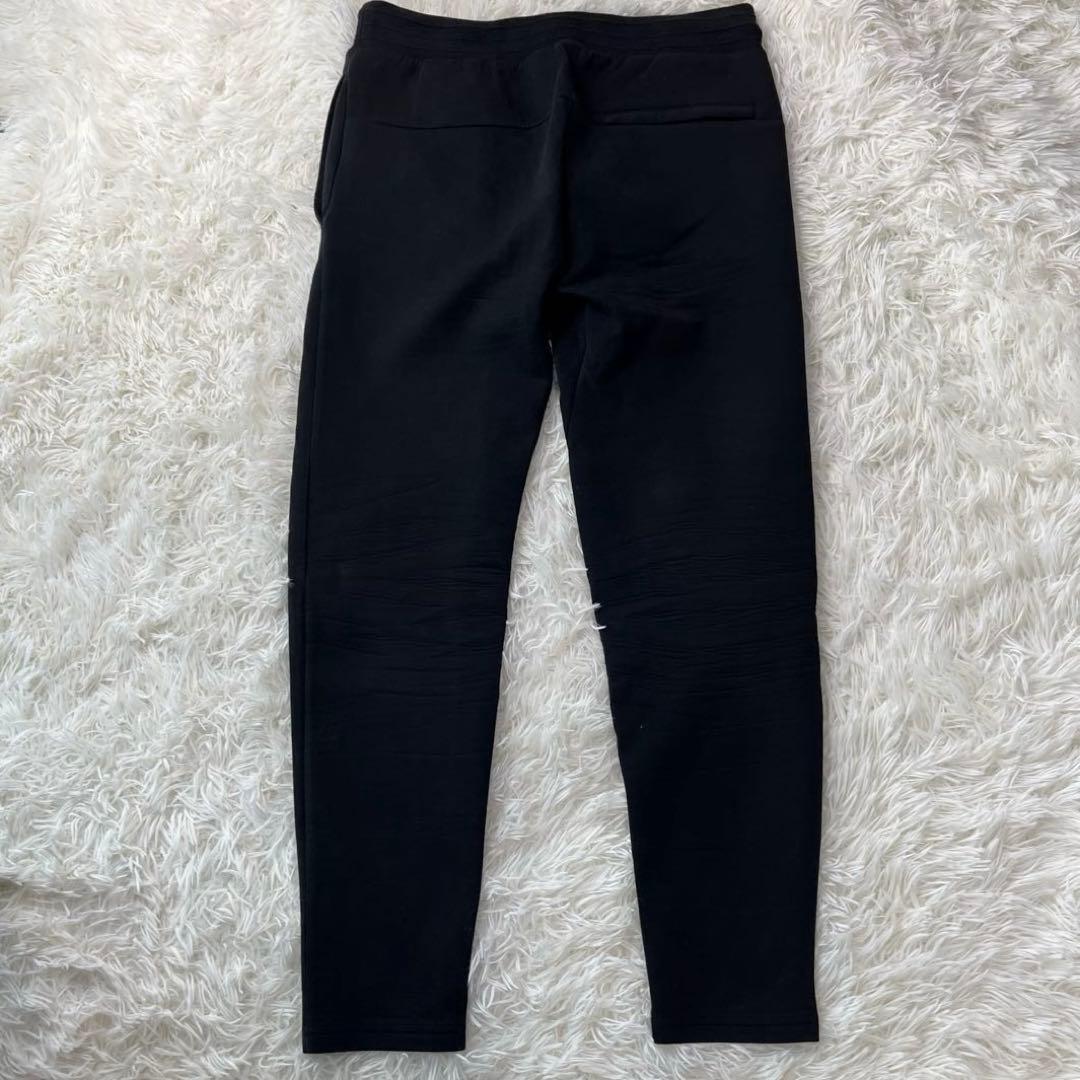 DUFFER BLACKLABEL SORONA ダンボールニット セットアップ