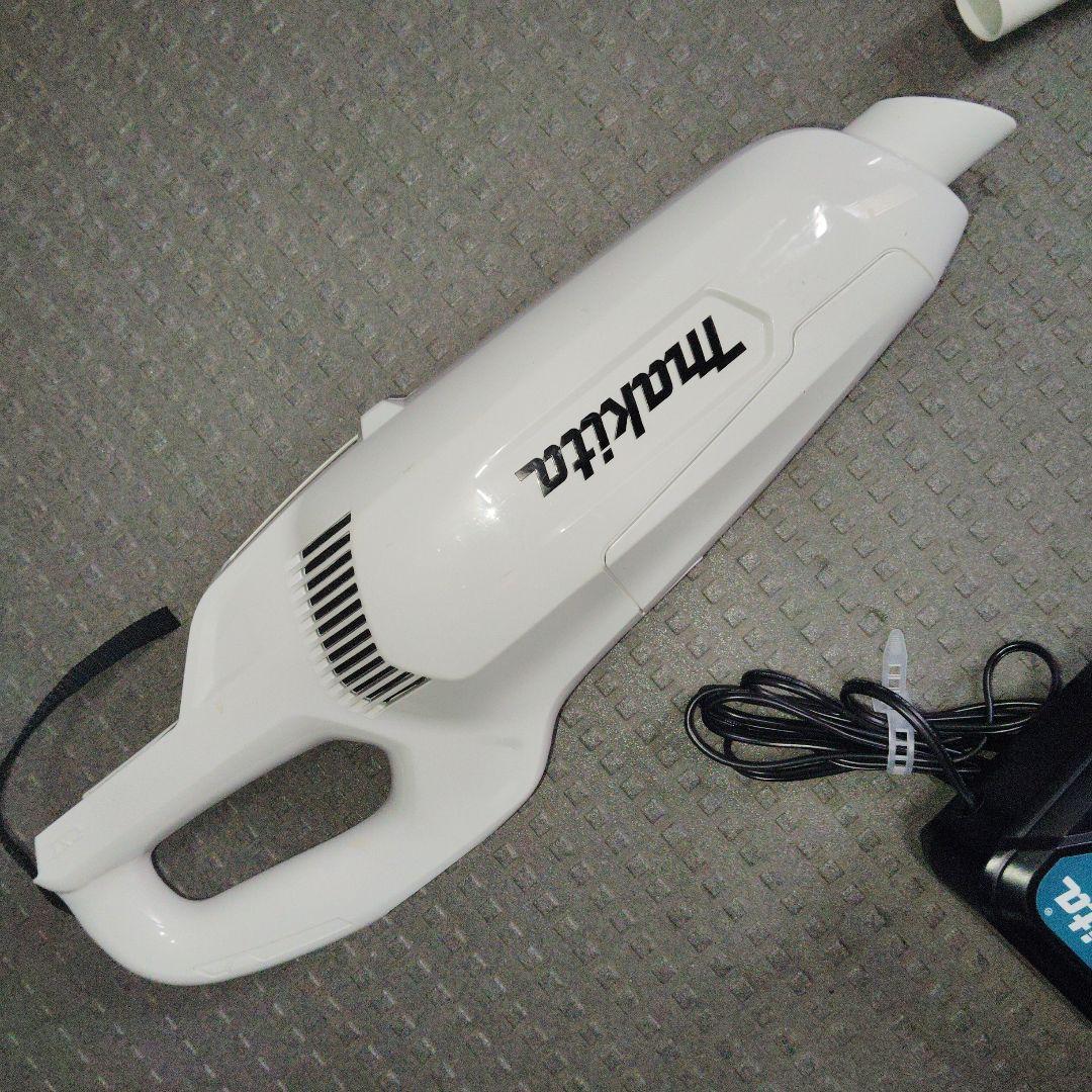 マキタ 掃除機　　②