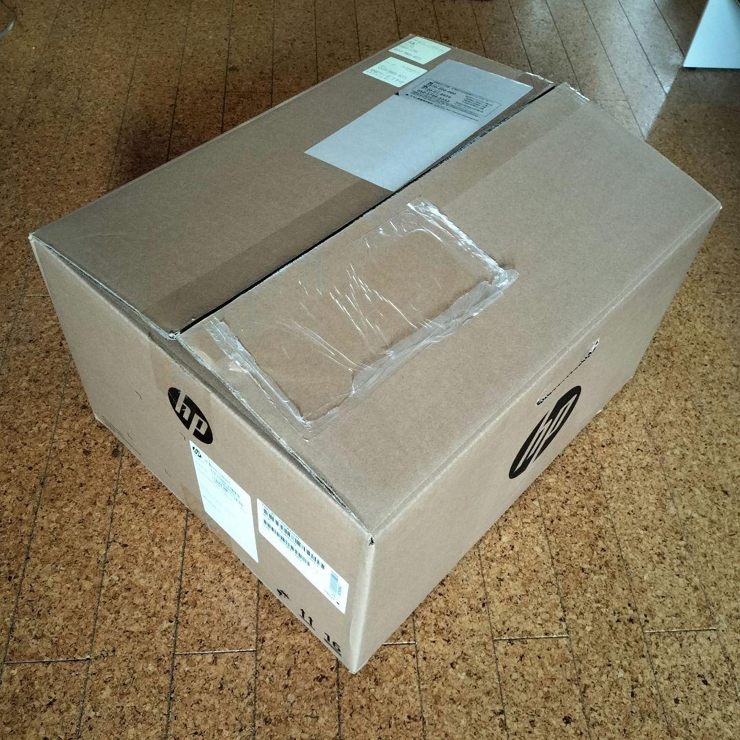 HP デスクトップPC TP01 Corei3-10105 メモリ8GB