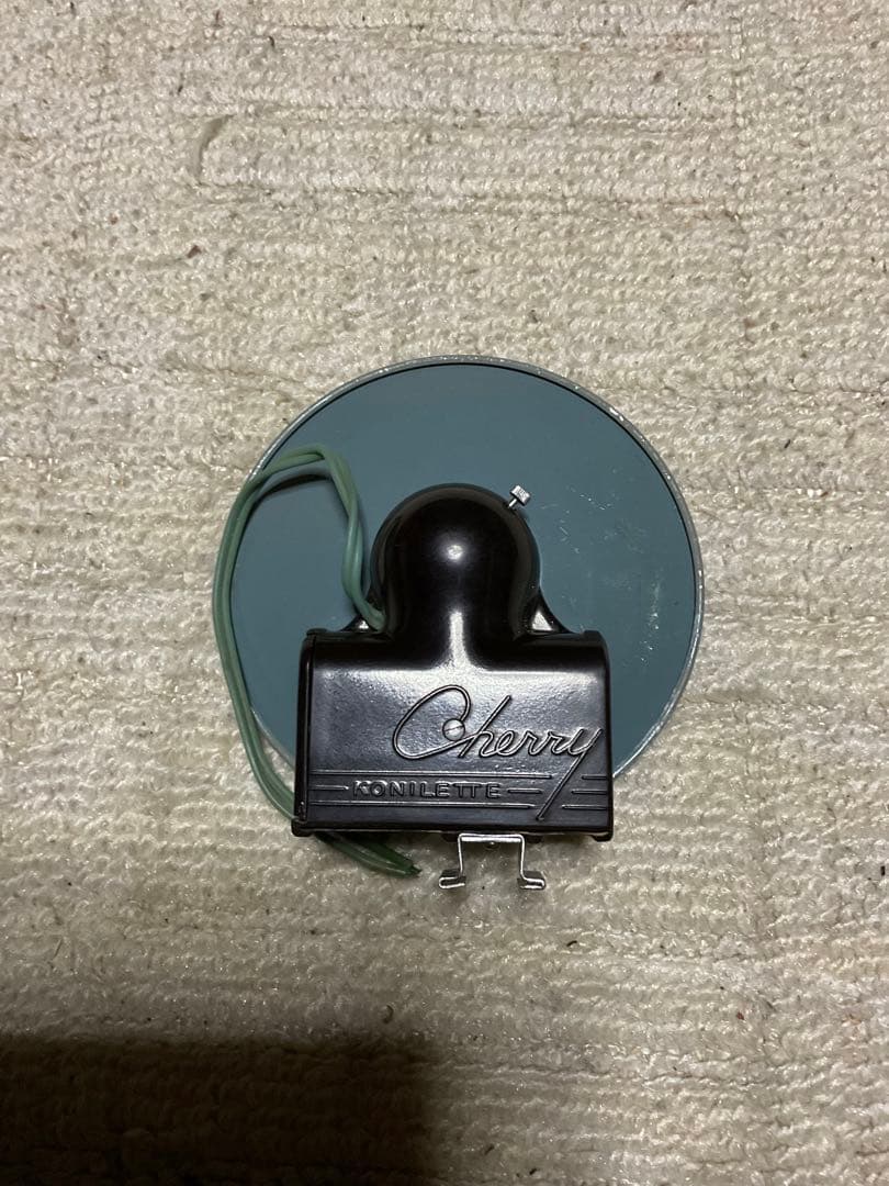 蛇腹式カメラ／コニレット　小西六写真工業株式会社。【取扱説明書と専用フラッシュ】