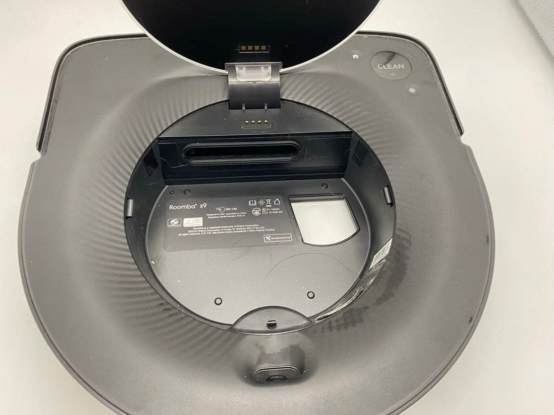 iRobot Roomba s9+ ロボット掃除機　ルンバs9