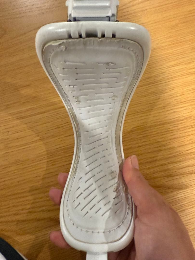 UNION ULTRA レディース ビンディング Sサイズ