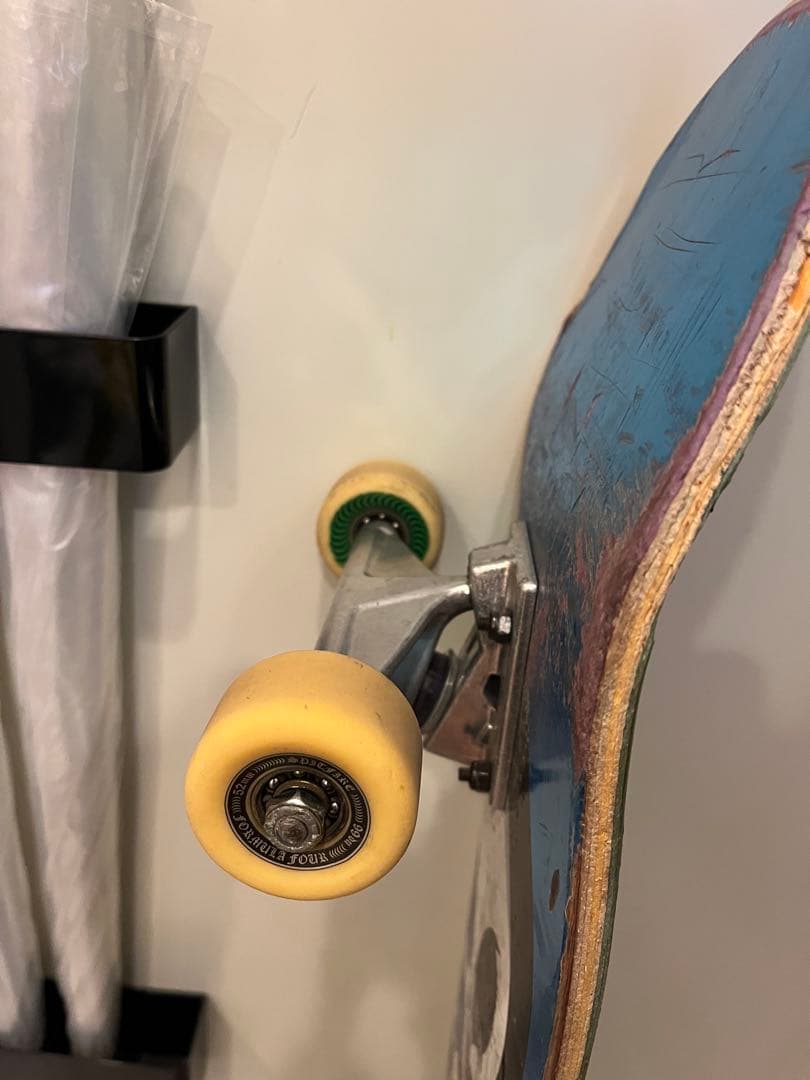 スケートボード コンプリート バッグ付（blind、venture、PBP）