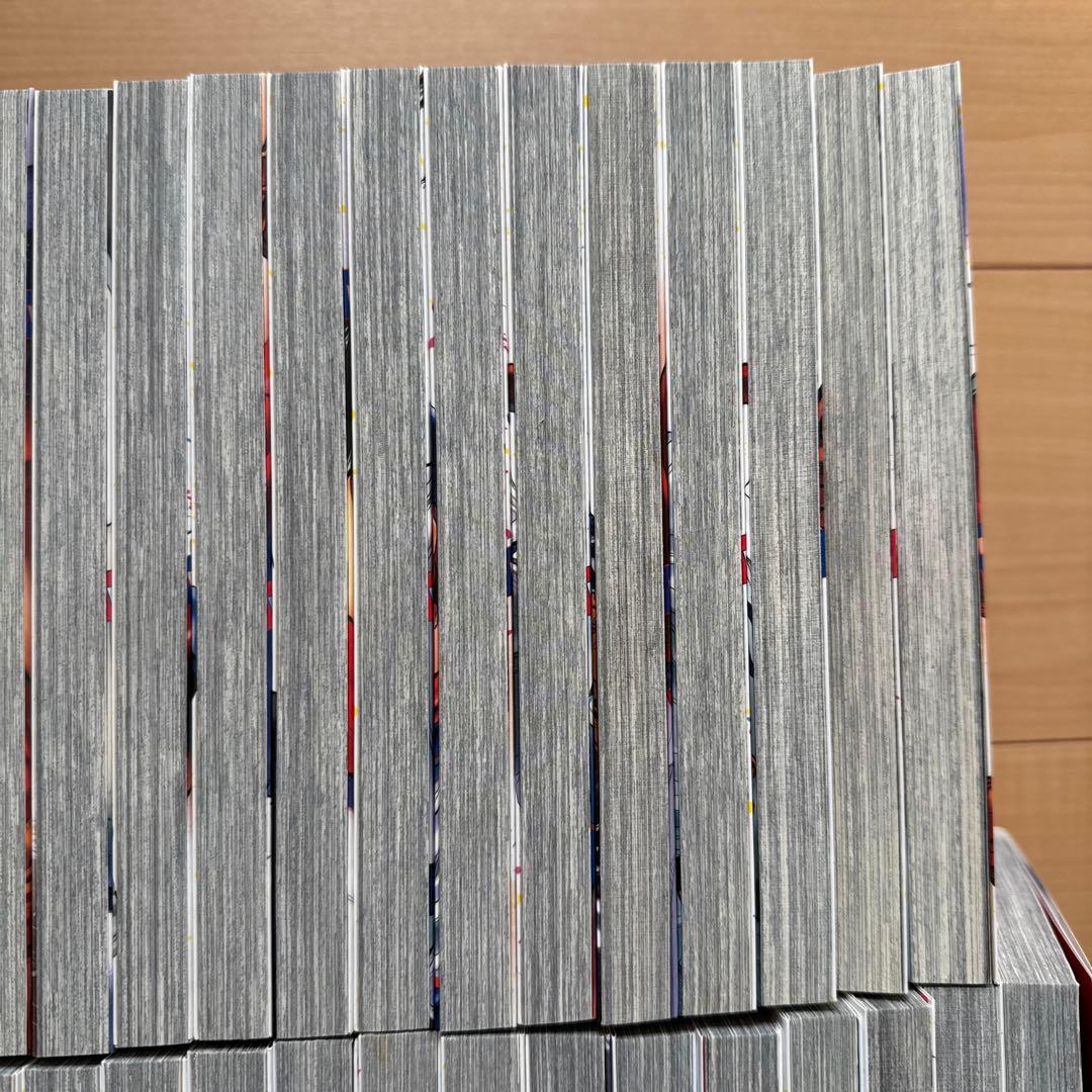 【全巻セット】 BUNGO(ブンゴ) 1-41巻(完結)/二宮裕次