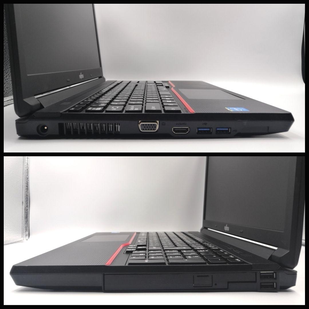 令和最新Windows11 ノートパソコン 高性能Core i5 NEC