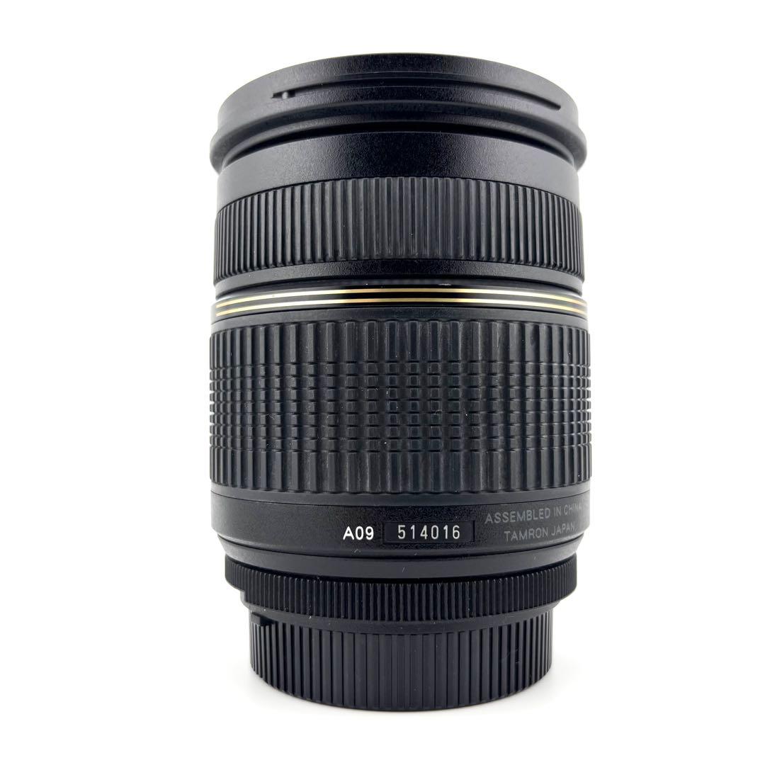 【完動品】タムロンSP AF 28-75 F2.8 XR Di ニコン用　A09