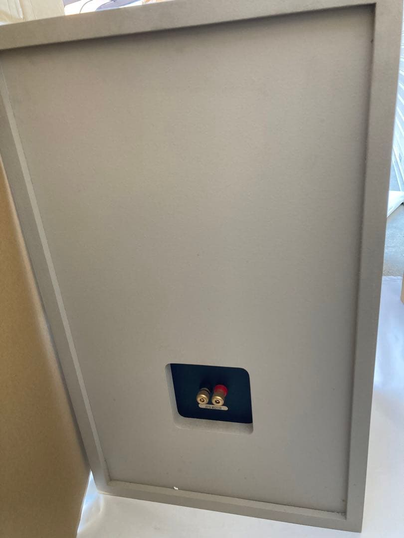 JBL 4312mk2 スピーカー 希少グレー...2