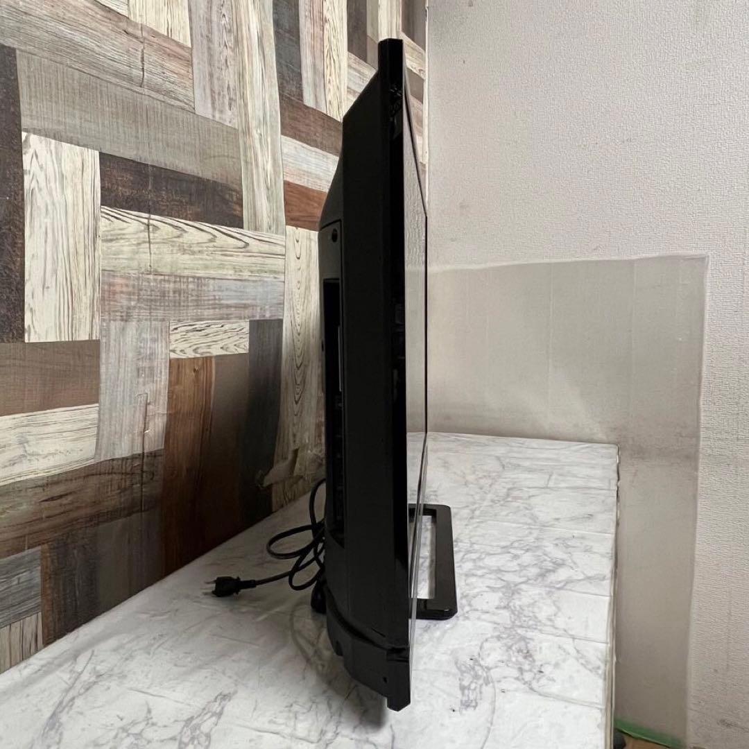 即日受渡❣️全国送料込東芝REGZA32型スマートテレビネトフリ、YouTube可