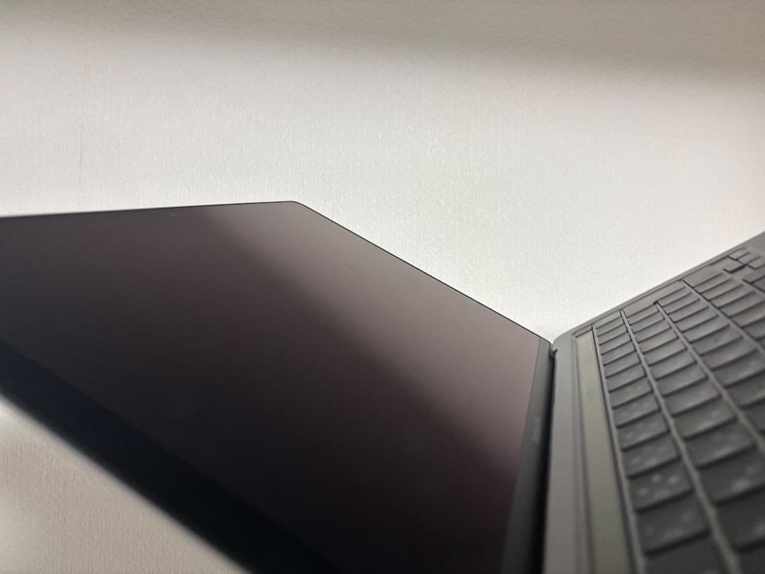 【超美品！使用極少】 MacBook Pro M1 retina