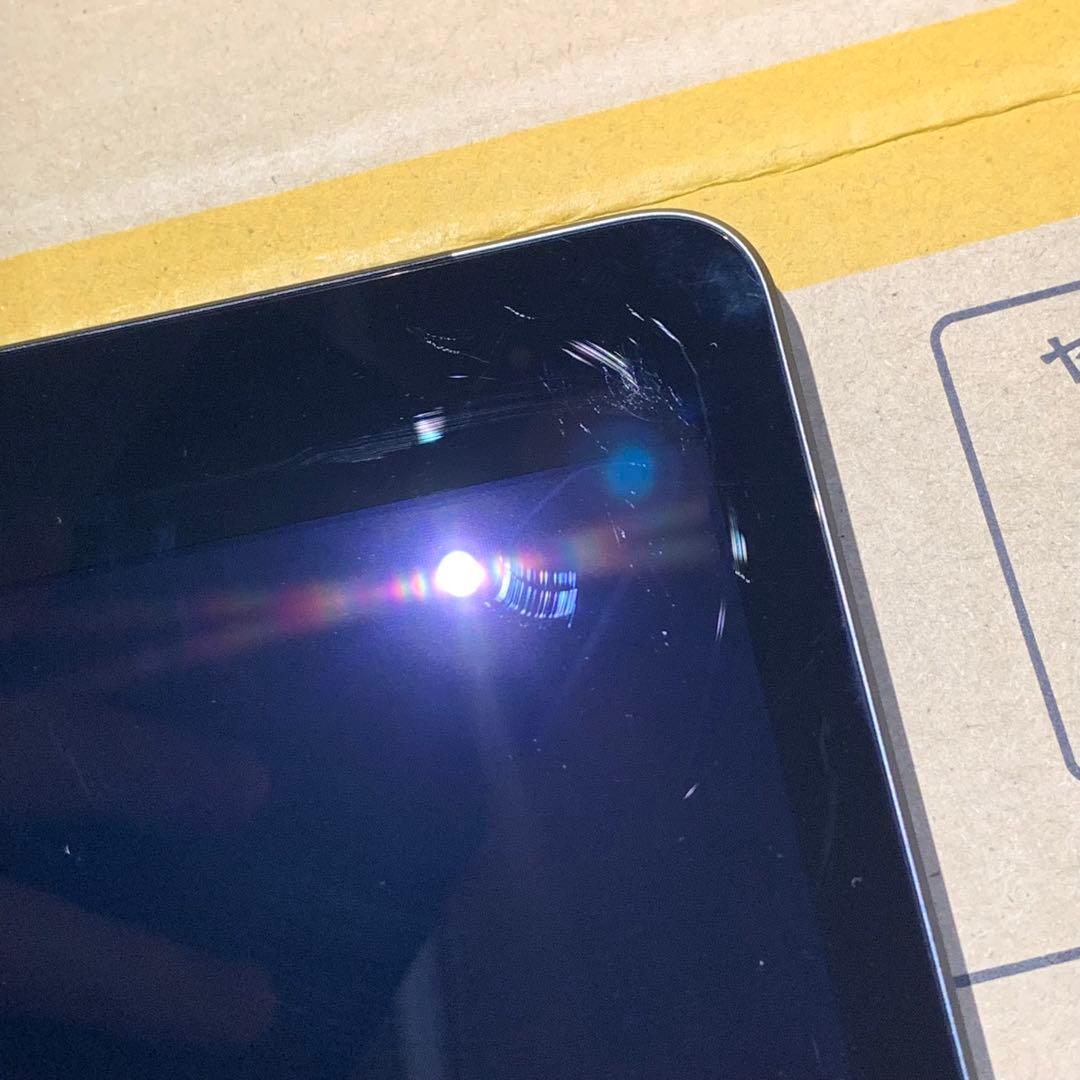 iPad9 第9世代 64GB スペースグレイ Cellular SIMフリー
