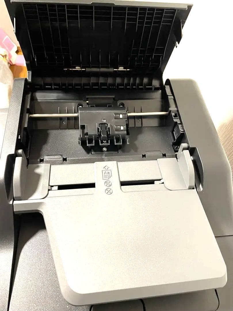 未使用品　brother DCP-L2550DW 複合機