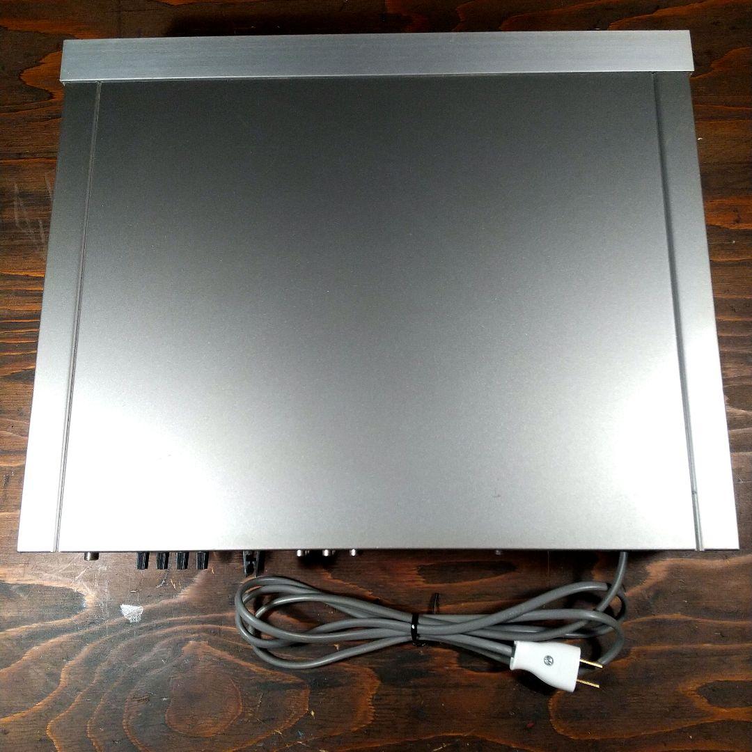 【整備済／動作良好】ONKYO Integra T-427 ラジオチューナー