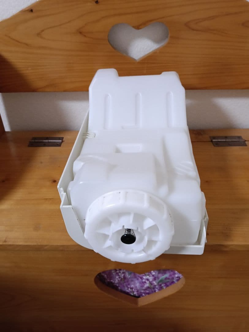 ダイキン 空気清浄機 MCK70WE7 2020年製 美品 数回使用