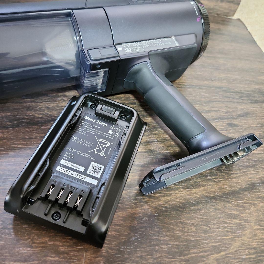 専用出品♪SHARK IW2241JGY T6