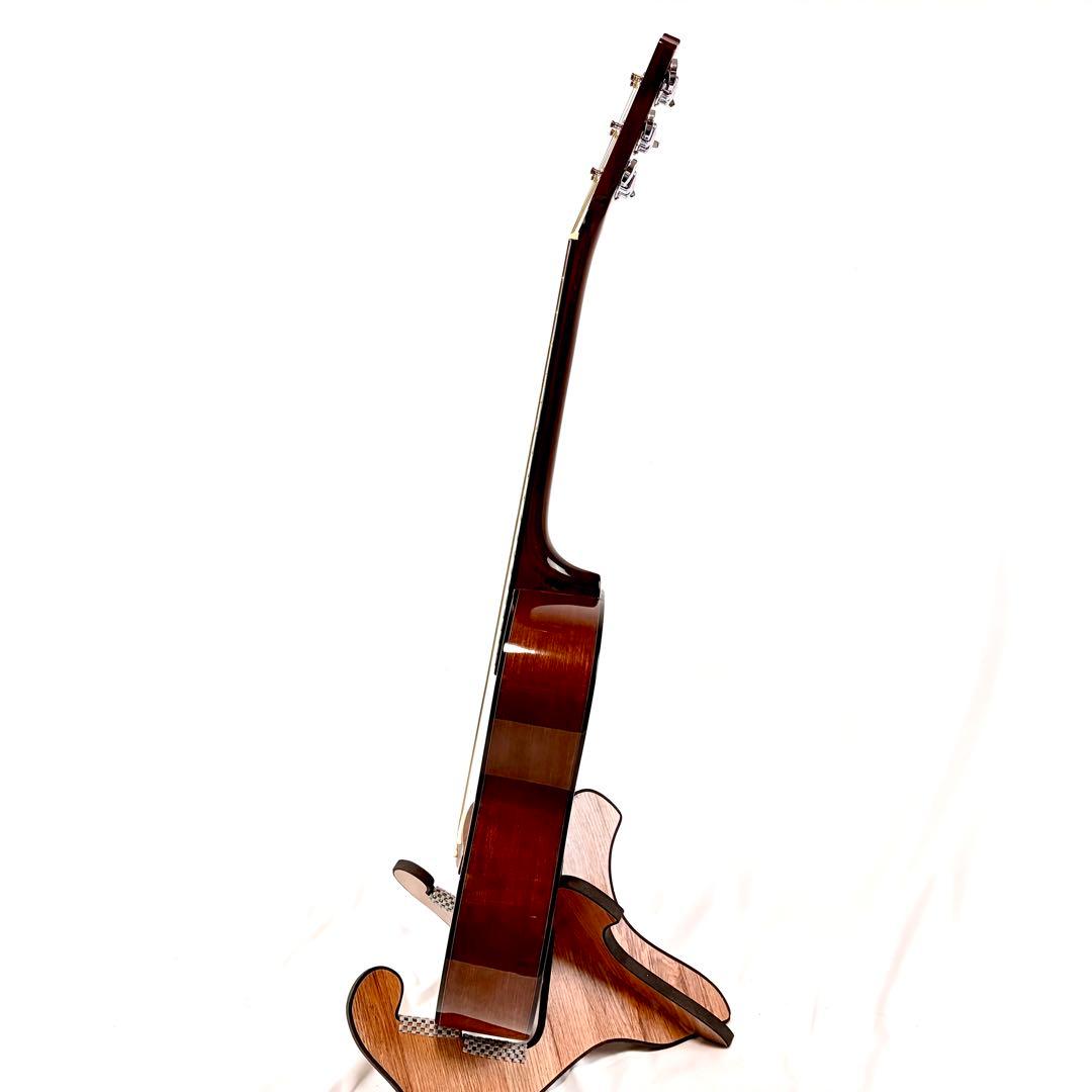 takamine Jasmine JS-145 ミニギター