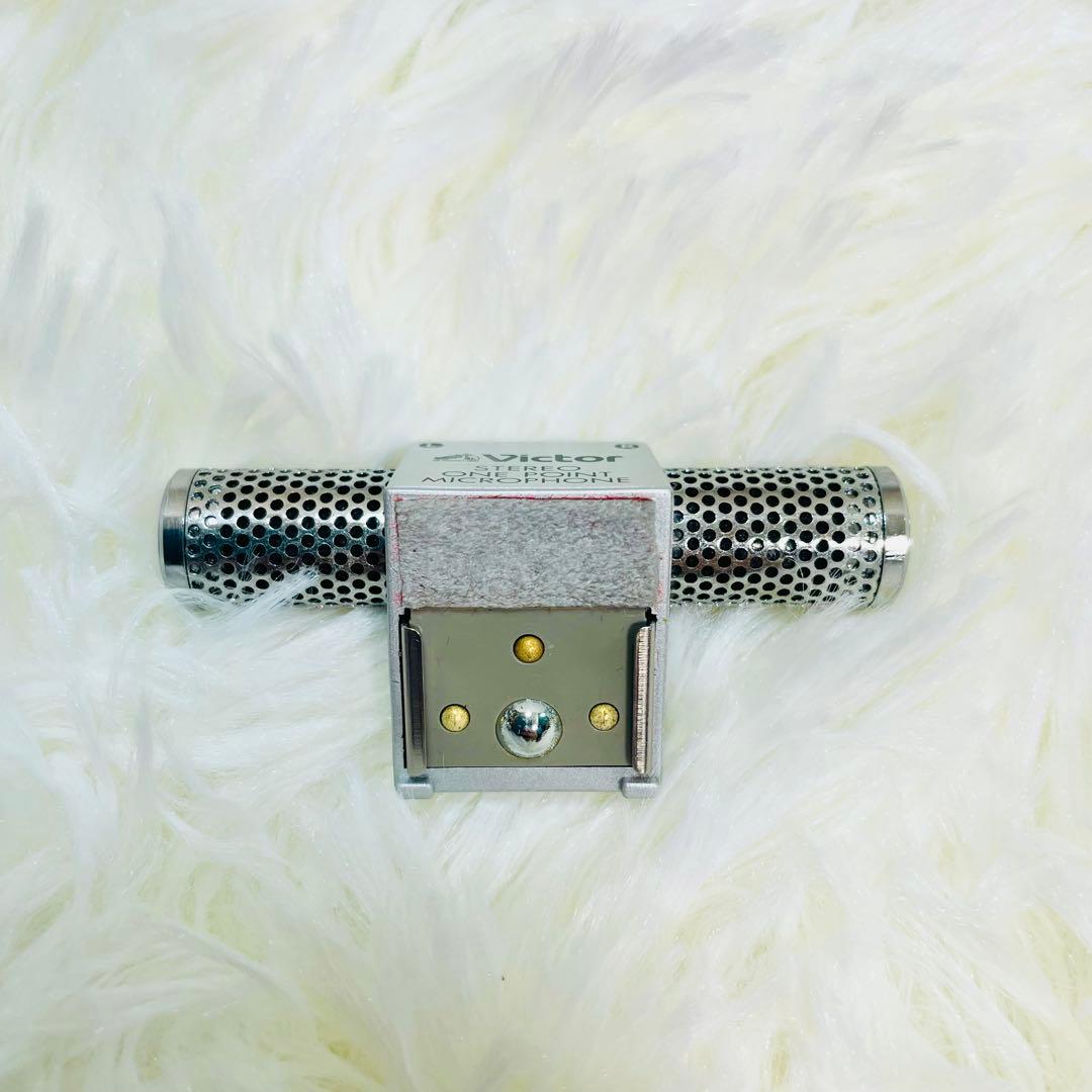 未使用品　VICTOR MQ-5 マイクロカセットレコーダー　プレーヤー