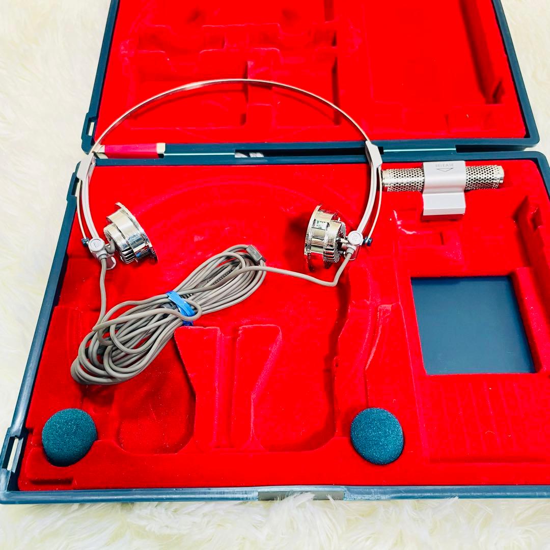 未使用品　VICTOR MQ-5 マイクロカセットレコーダー　プレーヤー