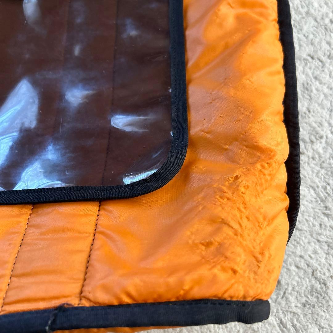 ポーター　タンカー　トートバック　ナイロン　ヨシダカバン　ブラック　通勤　通学