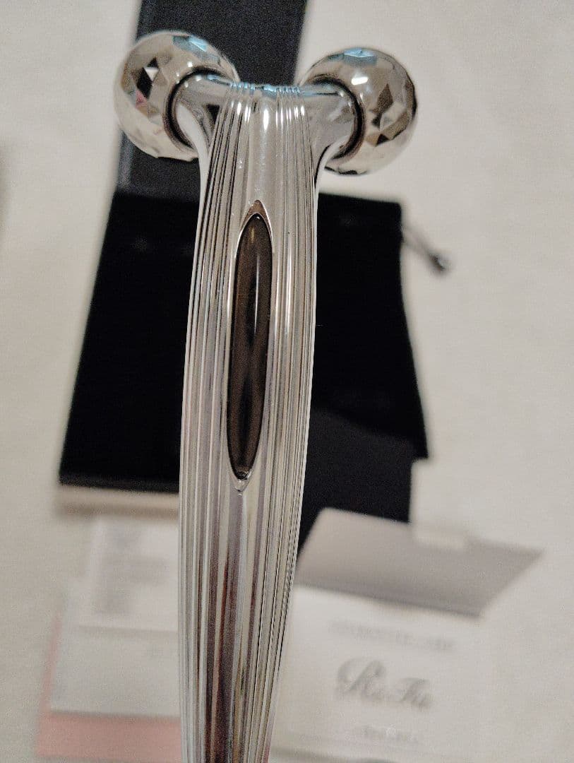 【正規品】ReFa 4 CARAT RAY　&　ReFaSCARAT RAY